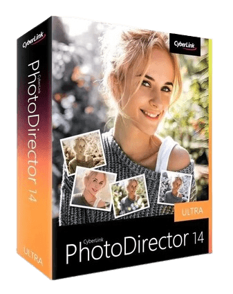 CyberLink PhotoDirector Ultra 14.4.1606.0