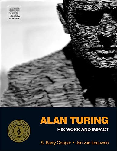 Alan Turing: his work and impact