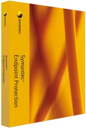 Symantec Endpoint Protection 14.3 RU7 14.3.9681.7000 (x64)