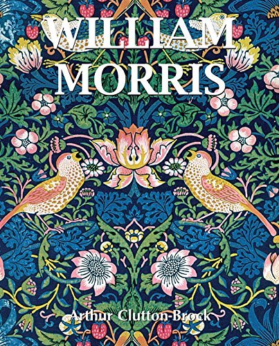 William Morris (Temporis Collection)True PDF