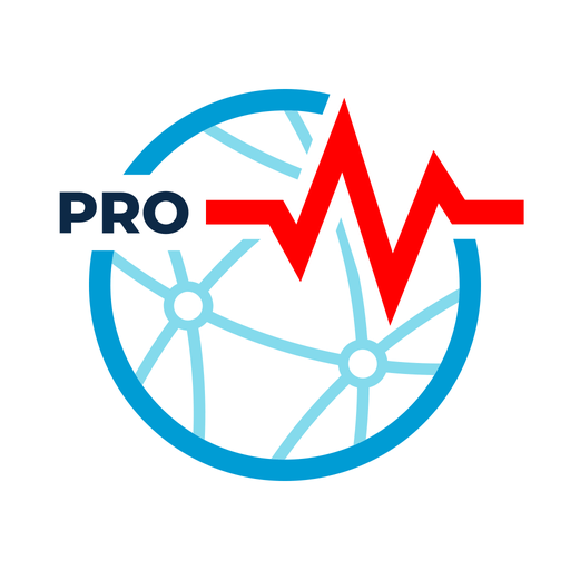 Earthquake Network PRO v13.3.27
