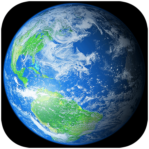 Earth 3D Live Wallpaper v1.1.8