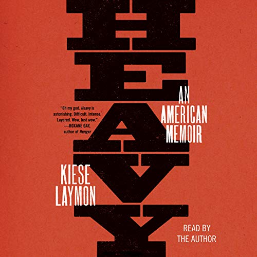 Heavy: An American MemoirAudiobook