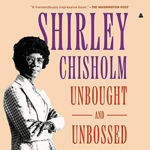 Unbought and UnbossedAudiobook