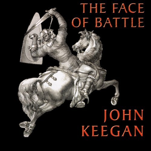 The Face of Battle by John KeeganAudiobook
