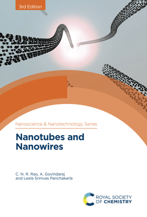 Nanotubes and Nanowires, 3rd Edition (True ePUB)