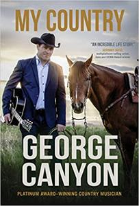 My Country by George Canyon