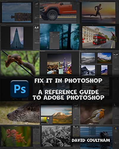 Fix It In Photoshop