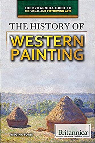 The History of Western Painting