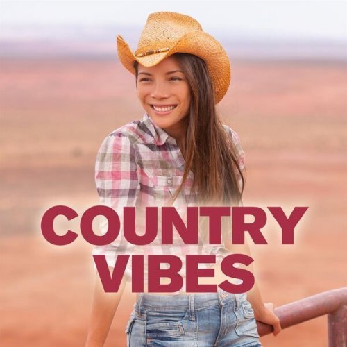 Various Artists - Country Vibes (2023)