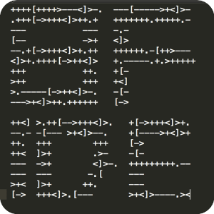 BF_IDE 1.7.0 macOS