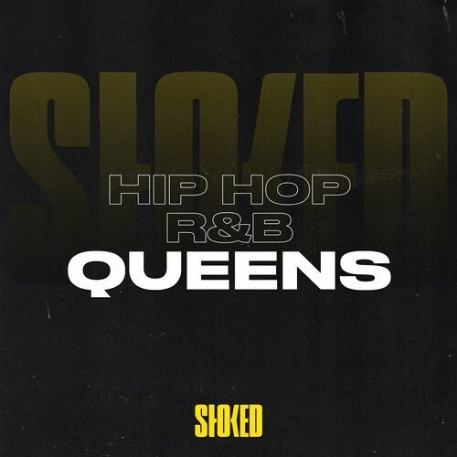 VA - Hip Hop + R&amp;B Queens (2023)