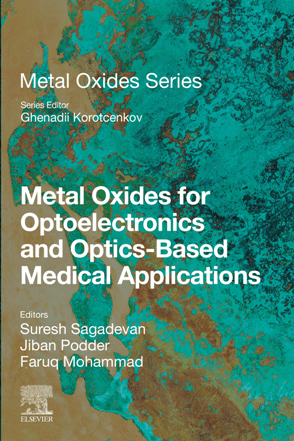 Metal Oxides for Optoelectronics and Optics-Based Medical Applications (True ePUB)