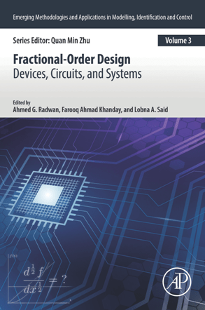 Fractional-Order Design : Devices, Circuits, and Systems (True ePUB)