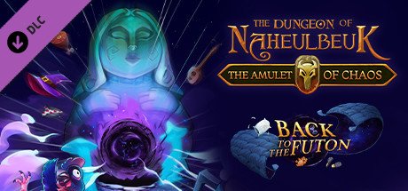 The Dungeon of Naheulbeuk Back to the Futon v1.5.992.47439-I_KnoW