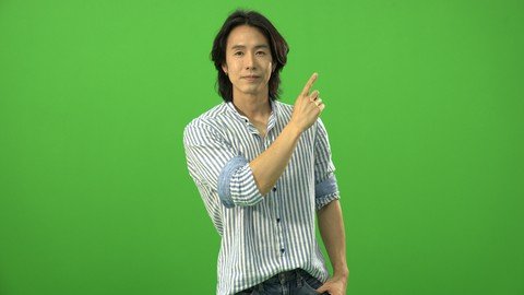 Korean Acting &amp; Language