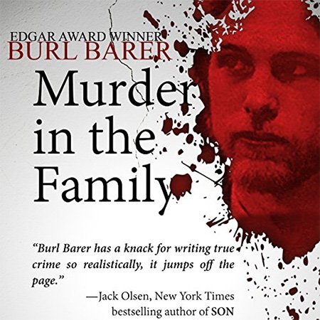 Murder in the Family (Audiobook)