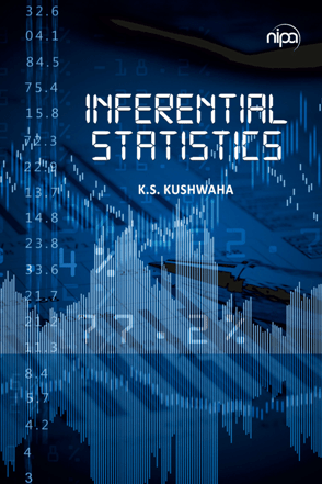 Inferential Statistics by K. S. Kushwaha