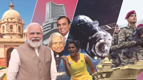 Upsc General - Volume 1