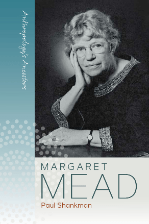 Margaret Mead (Anthropology's Ancestors, 1)