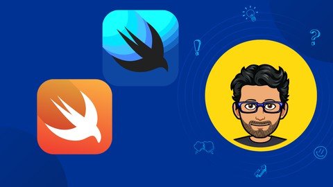 Uikit And Swiftui Integration Essentials  1 Hour Course