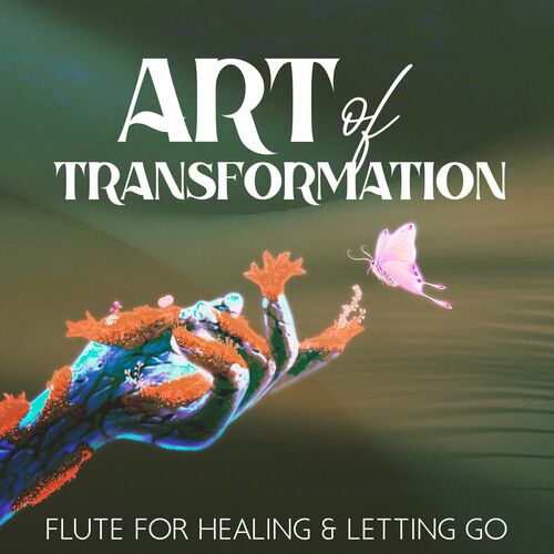 Flute Music Group - Art of Transformation (2023)