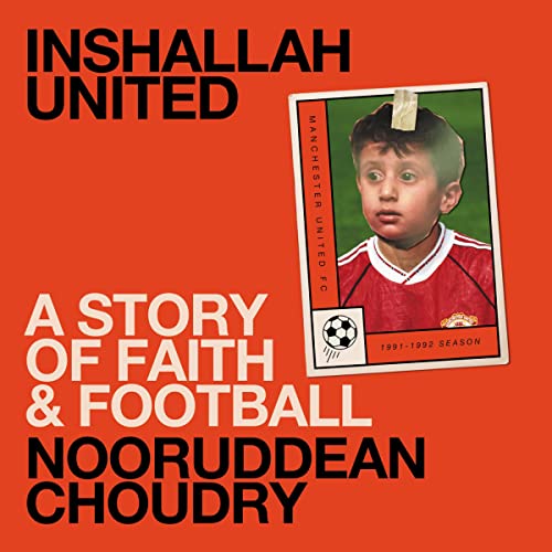 Inshallah United: A story of faith and football