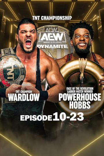 AEW Dynamite 2023 03 08 HDTV x264-NWCHD