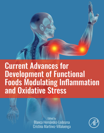Current Advances for Development of Functional Foods Modulating Inflammation and Oxidative Stress (True ePUB)