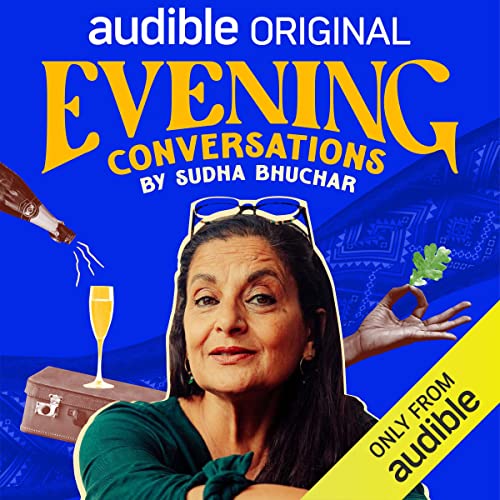 Evening ConversationsAudiobook