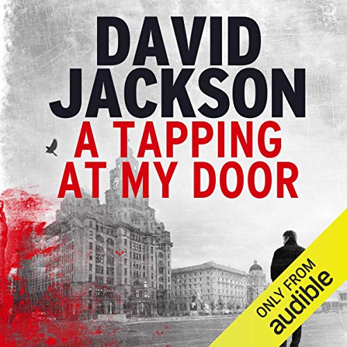 A Tapping at My Door[Audiobook]