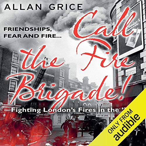 Call the Fire BrigadeAudiobook