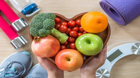 Sports Nutrition For Physical Fitness