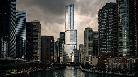 A Guide To High-Rise Building Design