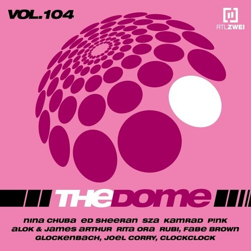 VA - The Dome Vol. 104 (2023)