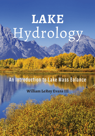Lake Hydrology : An Introduction to Lake Mass Balance (True ePUB)