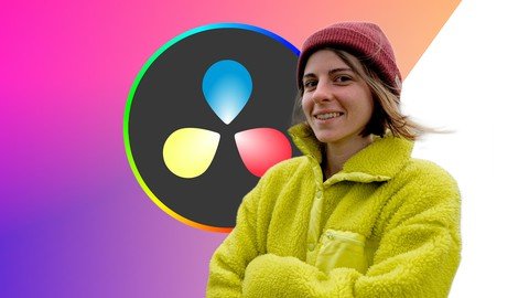 Color Correction &amp; Grading In Davinci Resolve Masterclass