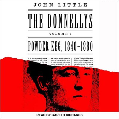 Powder Keg: 1840-1880 (Audiobook)
