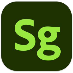 Adobe Substance 3D Stager 2.0.1 macOS