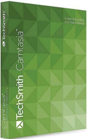 TechSmith Camtasia 2022.5.1 Build 43723 Multilingual