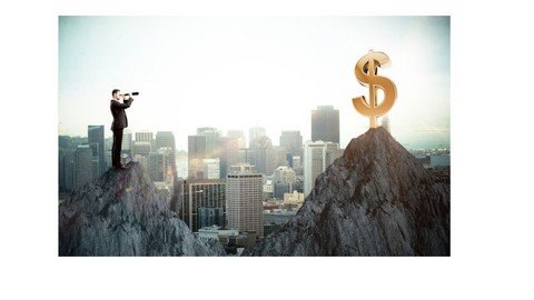 Level 1 Module: Become A Wealth Magnet For Life: Part 1 Of 5