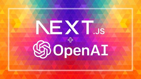 Next Js &amp; Open Ai / Gpt: Next-Generation Next Js &amp; Ai Apps