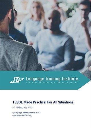 TESOL Made Practical For All Situations, 5th Edition
