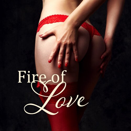 Sexual Music Collection - Fire of Love (2023)