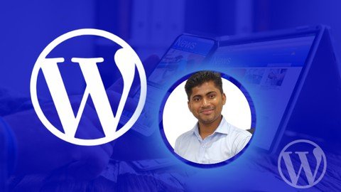 Wordpress For Beginners - 2023