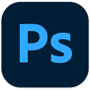 Adobe Photoshop 2023 v24.2 U2B macOS