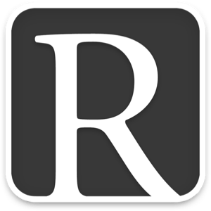 Reader 4.5.2 macOS