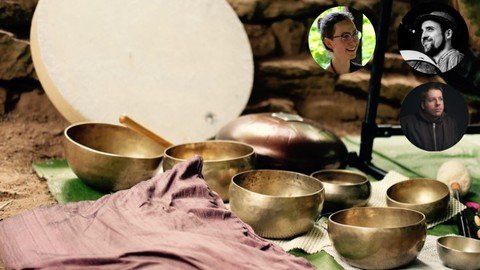 Sound Therapy &amp; Sound Healing Accredited Practitioner Course