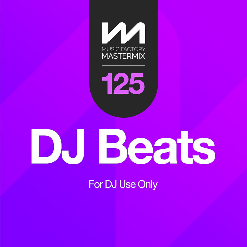 Mastermix DJ Beats Vol.125 (2023)