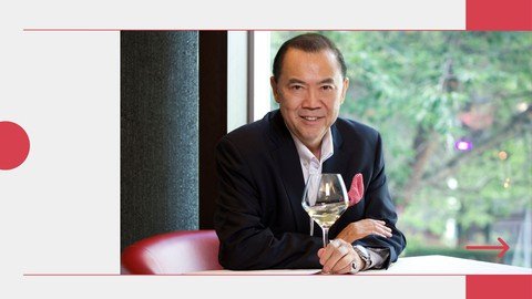 Wine & Etiquette For International Business